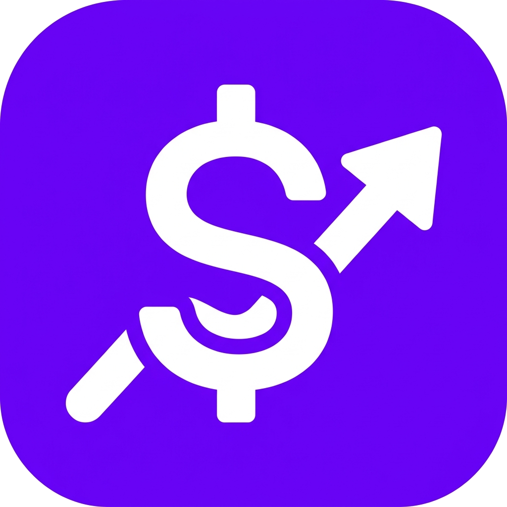 TuDolarApp Logo